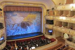 Владимир Путин включил екатеринбургский театр в перечень получателей грантов