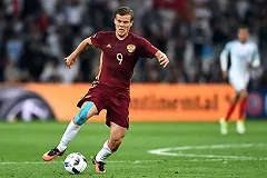 Кокорин заявил о готовности играть в ФНЛ