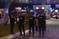 В Стамбуле вновь введен режим ЧП