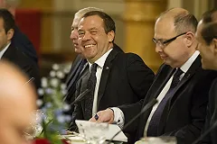 Лабутены, гелендваген, русиано, трампизм. Чем 2016 год разнообразил русский язык