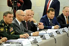 Чемезов: Руководство «Уралвагонзавода» поменяют