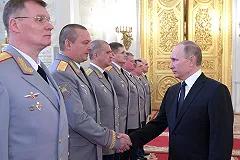 Конашенков раскритиковал заявления США об «эффективности» удара в Сирии