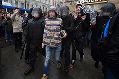 «Дождь» узнал о создании клипа Алисы Вокс по заказу экс-сотрудника Кремля