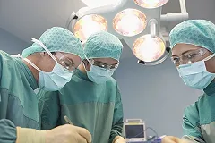 Хирург «Доктор Плюс» выступил в суде с последним словом