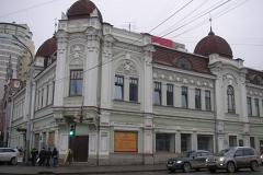 В скором времени в Екатеринбурге появится музей, посвященный диктору Левитану