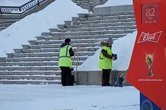Екатеринбург перестал развиваться: есть план перезагрузки города