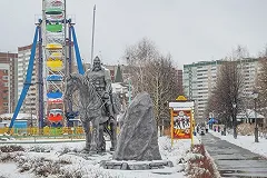 Мэрию Екатеринбурга покинул глава земельно-строительного департамента