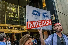 NYT: Трампу показали документы о личном приказе Путина вмешиваться в выборы