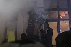 Киевский эксперт: Юго-восток может в полном составе уйти в Россию