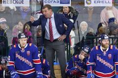 СМИ анонсировали возвращение Олега Знарка в сборную России по хоккею