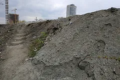 «Атомстройкомплекс» назвал дату начала строительства моста на Уктусе