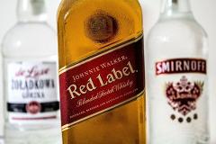 Из-за коронавирусных ограничений россияне стали чаще покупать крепкий алкоголь большими объёмами