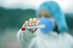 Эпидемиолог из Екатеринбурга назвал ещё один ключевой симптом коронавируса