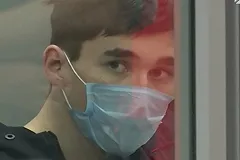 Казанский стрелок признал вину и заявил об отсутствии тяжелых заболеваний