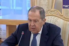 Лавров охарактеризовал переговоры с Трасс как разговор немого с глухим