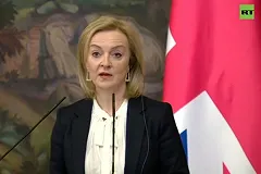 В МИДе Великобритании заявили, что не признают суверенитет РФ над Воронежской и Ростовской областями