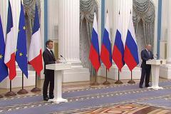 Польское интернет-издание Onet: С Россией уже началась тайная дипломатия по Украине