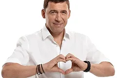 «Я ваш должник»: Куйвашев обратился к свердловчанам после победы на выборах