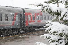 В Свердловской области повысят стоимость проезда в электропоездах