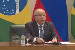 Бразилия заявила о потере G7 влияния