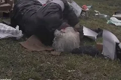 В Чехии судят добровольца ВСУ за мародерство в Буче