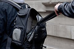 На свердловских вокзалах усилили контроль