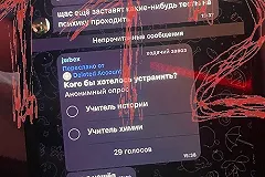 Член СПЧ объяснила, за что нынешние школьники ненавидят учителей так, что готовы убить