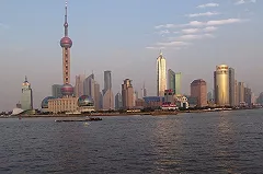 Официальное воровство: как Китай крадёт технологии у всего мира