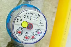 «Елизавет» сидит без воды из-за путаницы с документами, хотя котельная готова