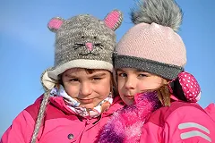 Свердловчане установили рекорд по рождаемости двойняшек и тройняшек