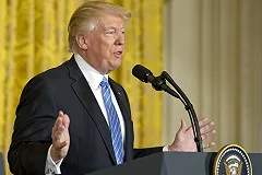 Алексей Макаркин: «Трамп до и после выборов — разные политики»