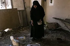 СМИ узнали о гибели еще трех российских контрактников в Сирии