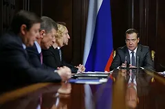 Соловей: Из нового состава правительства РФ исчезнет несколько известных фамилий