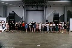 Стали известны имена красавиц, которые поборются за титул «Мисс Екатеринбург»