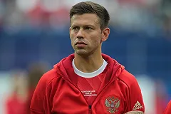 «Локомотив» решит вопрос о трансфере Смолова 6 августа