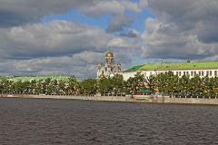 Школьникам расскажут о роли святой Екатерины в развитии Екатеринбурга