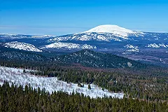Спасатели нашли свердловчанок, пропавших во время похода. Одна из них мертва
