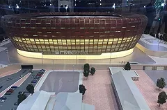 Свердловские депутаты отдали Ледовой арене четыре дома-памятника