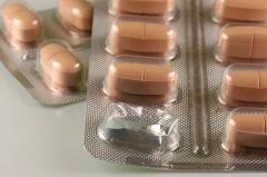 Более 80% екатеринбуржцев сталкивались с неэффективностью покупаемых лекарств