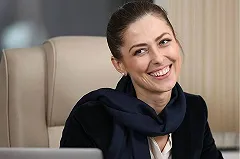 Российскую журналистку задержали в Иране