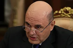 По прогнозам социологов, почти треть россиян не поддерживает назначение Мишустина на пост премьера