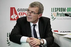 Бывший вице-мэр Екатеринбурга Боликов возглавил Кировский район