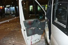 Убийца водителя микроавтобуса на Эльмаше объяснил причину своего поступка