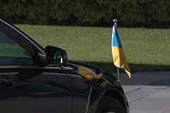 Зеленский собрался сам приехать к Олафу Шольцу