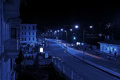 Уральский фотограф погиб в Турции