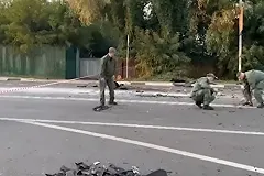 Хакеры: исполнительница убийства Дугиной служила в нацбатальоне «Азов"*