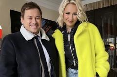 Уральская певица Клава Кока снялась в сериале