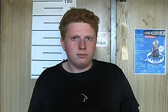 В Екатеринбурге «бегунок» начал работать на мошенников после того, как те обманули его бабушку