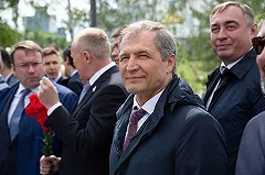 СМИ: Новым спикером гордумы Екатеринбурга станет социолог из УрФУ