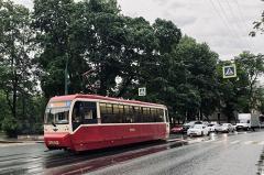 В Екатеринбурге вскоре запустят трамваи по новой линии